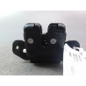 SERRURE HAYON  TOYOTA YARIS 2005-