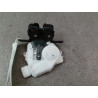 SERRURE HAYON  TOYOTA YARIS 2005-