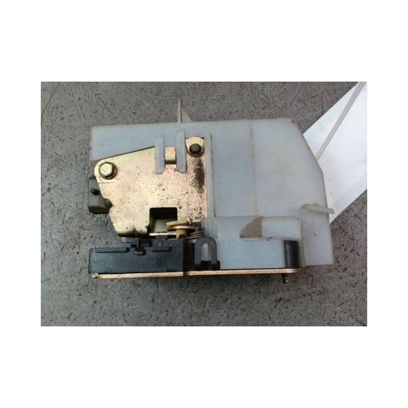 SYSTEME CONDAMNATION ARRIERE GAUCHE RENAULT CLIO II Phase 2 2001-2006