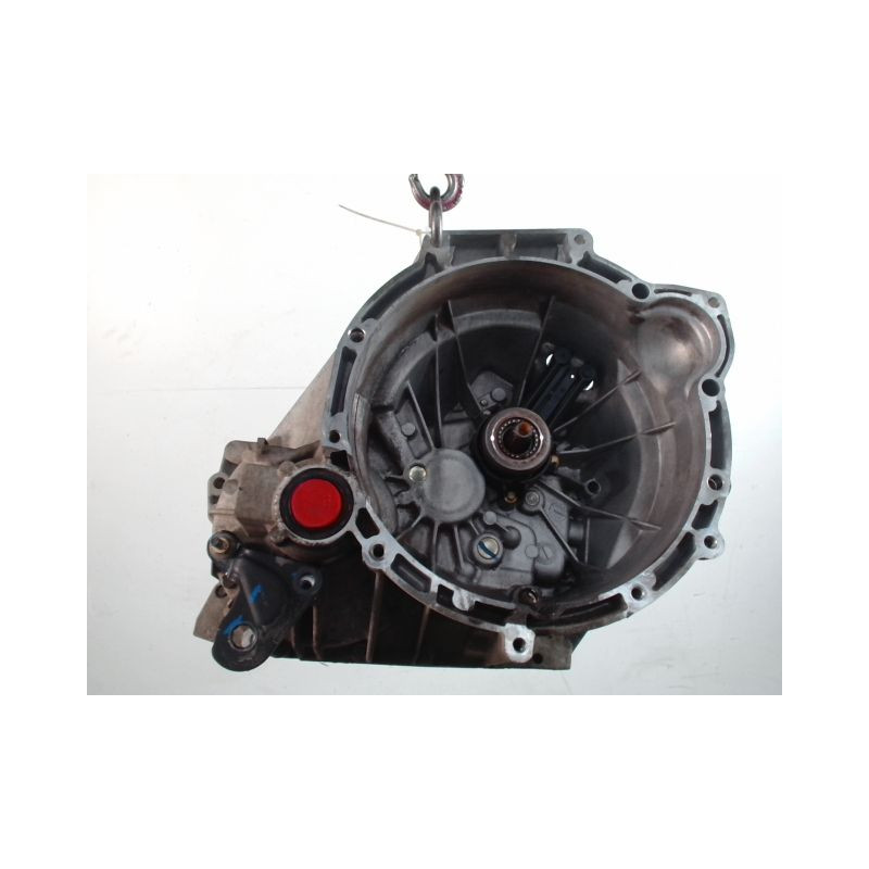 BOITE A VITESSE MECANIQUE FORD FUSION Phase 2 2005-2011 1.4
