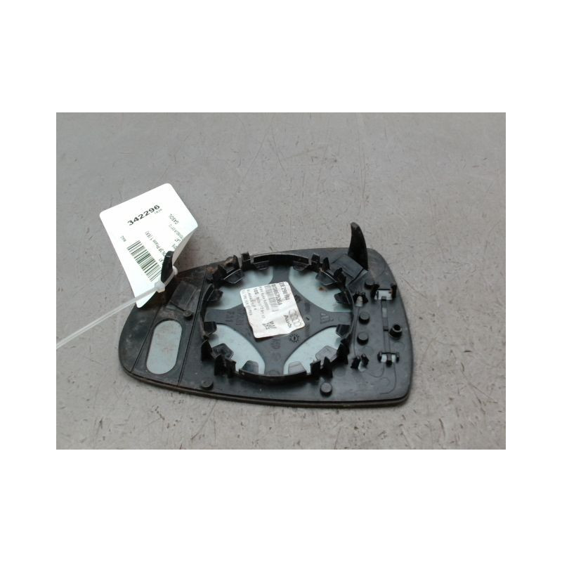 GLACE RETROVISEUR EXT D AUDI A1 Phase 1 (8X) 2010-2015