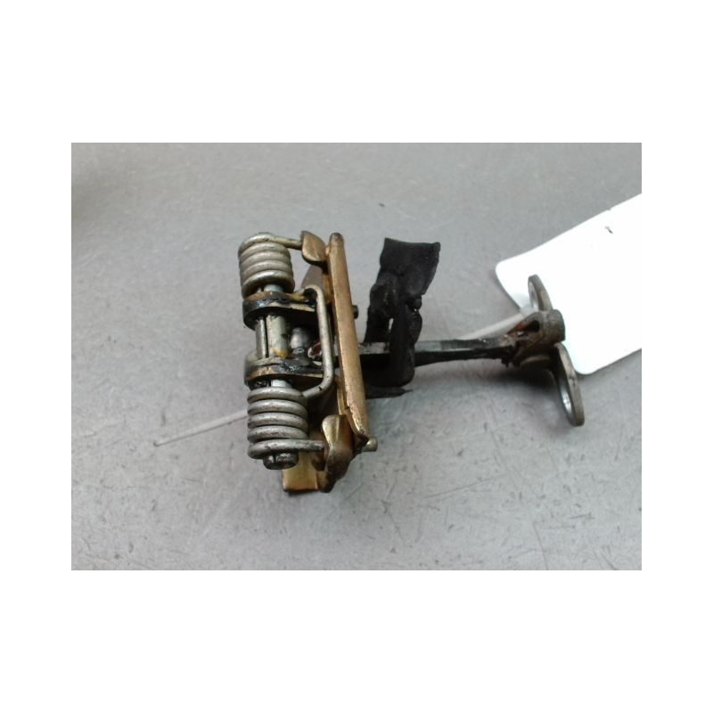 TIRANT PORTE AVANT GAUCHE CITROEN XSARA COUPE Phase 2 2000-2004