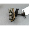 TIRANT PORTE AVANT GAUCHE CITROEN XSARA COUPE Phase 2 2000-2004