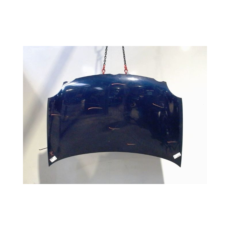 CAPOT VOLKSWAGEN POLO 02-05