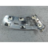 CARENAGE RETROVISEUR EXTERIEUR GAUCHE PEUGEOT 3008 2009-