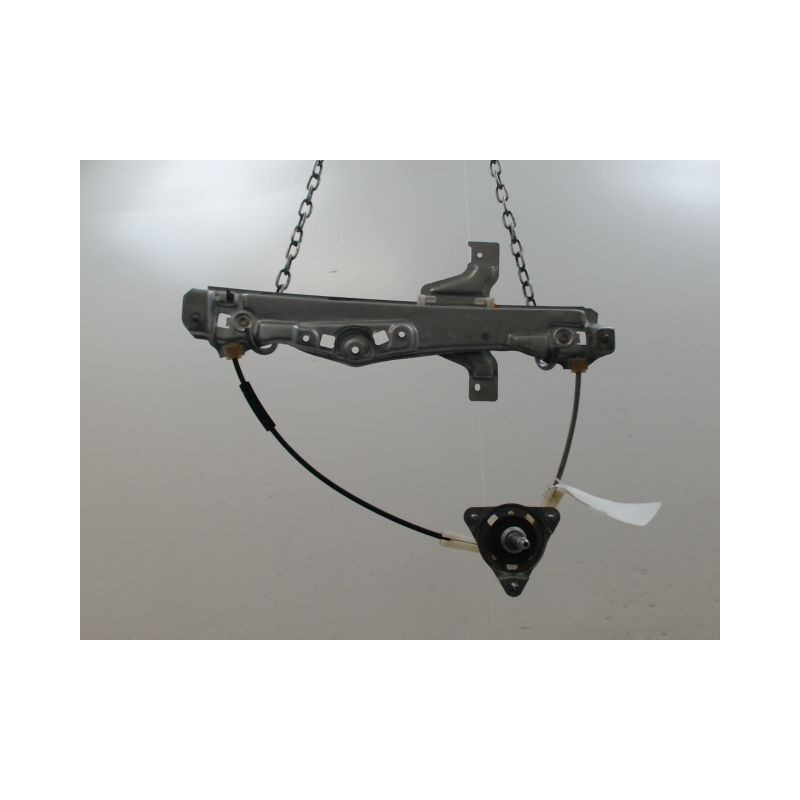MECANISME LEVE-GLACE ARRIERE DROIT CITROEN C3 2009-
