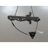 MECANISME LEVE-GLACE ARRIERE DROIT CITROEN C3 2009-