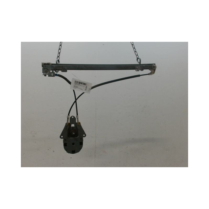 MECANISME LEVE-GLACE AVANT GAUCHE CITROEN JUMPY FG I Phase 1 1995-2003