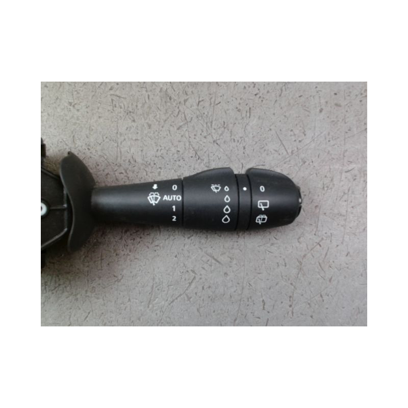 COMMANDE ESSUIE GLACE RENAULT CLIO IV Phase 1 2012-...