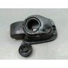 VOLET DE TRAPPE CARBURANT SKODA OCTAVIA