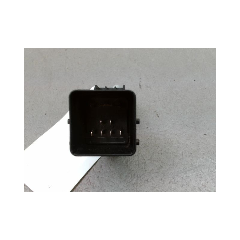 BOITIER DE PRECHAUFFAGE RENAULT MEGANE III Phase 2 2012-2014