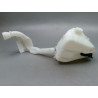 RESERVOIR LAVE-GLACE AVANT CITROEN C3 PLURIEL CABRIO 2P I Phase 1 2003-2008