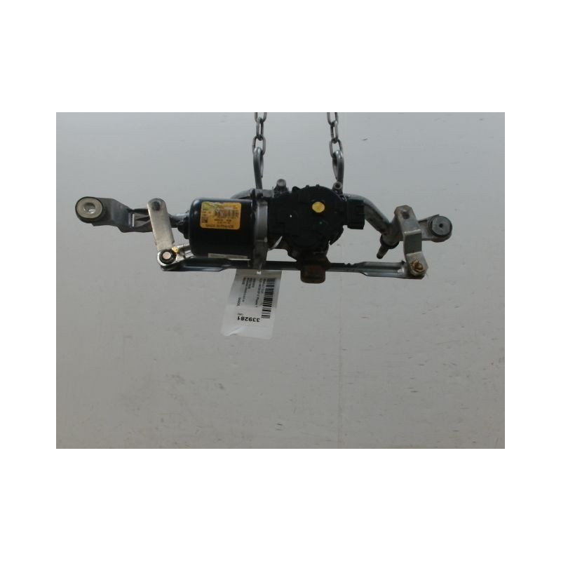 MECANISME ESSUIE-GLACE AVANT RENAULT CLIO IV Phase 1 2012-...