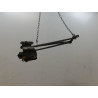 MECANISME ESSUIE-GLACE AVANT PEUGEOT 306 Phase 2 1997-2001