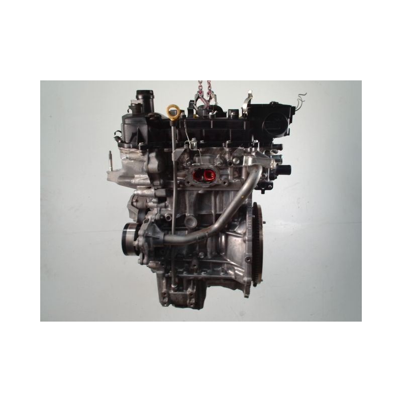 MOTEUR ESSENCE TOYOTA YARIS 2005- 1.0 