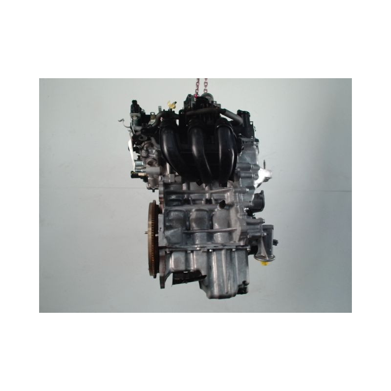 MOTEUR ESSENCE TOYOTA YARIS 2005- 1.0 