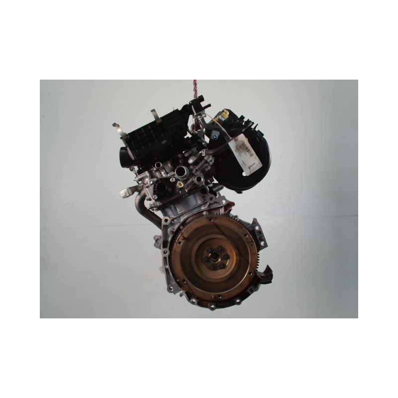 MOTEUR ESSENCE TOYOTA YARIS 2005- 1.0 