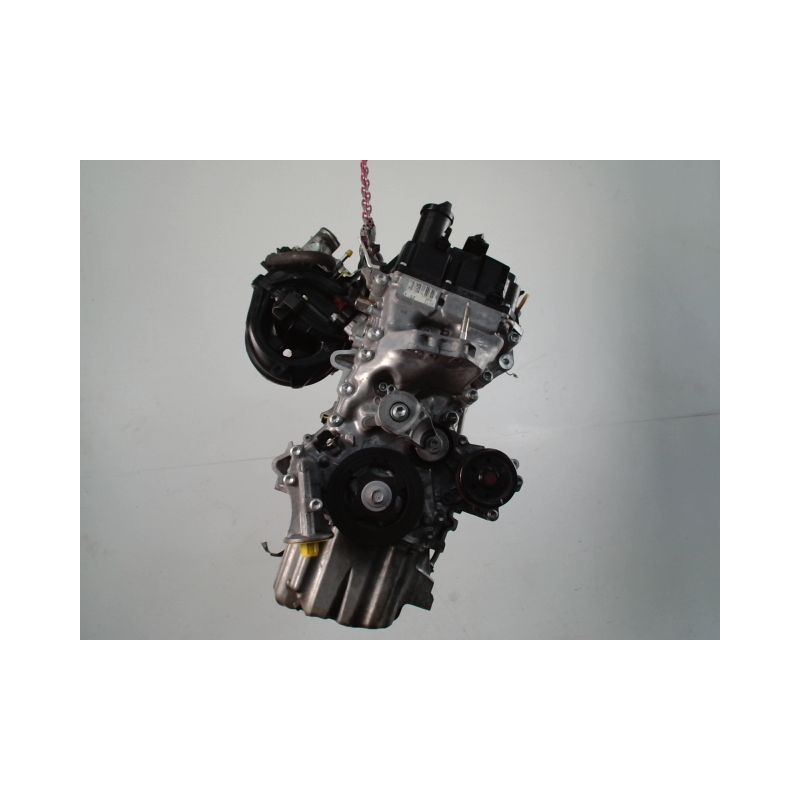 MOTEUR ESSENCE TOYOTA YARIS 2005- 1.0 