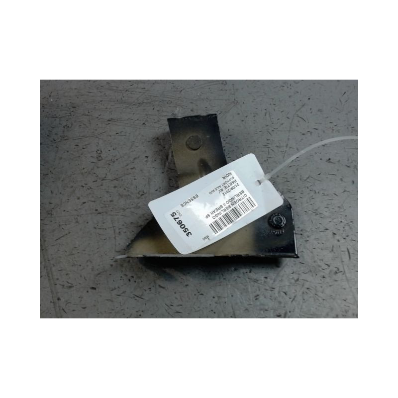 SUPPORT AILE AVD CITROEN BERLINGO II BREAK 2008-