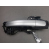 POIGNEE EXTERIEURE PORTE ARRIERE GAUCHE FORD C-MAX