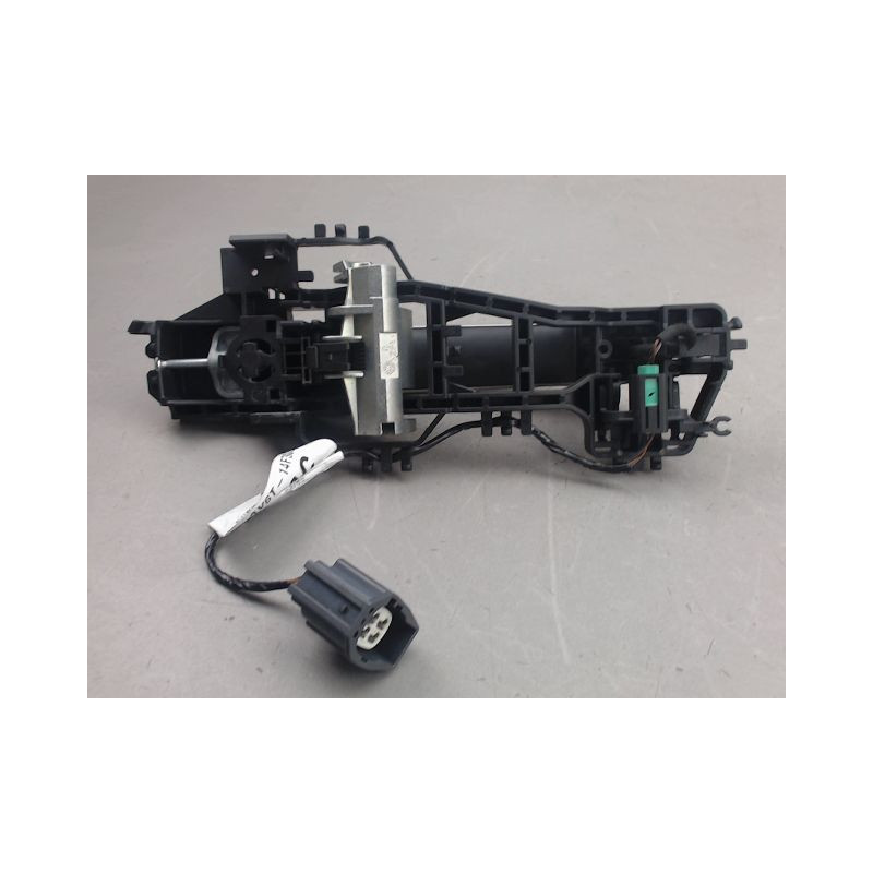 POIGNEE EXTERIEURE PORTE ARRIERE GAUCHE FORD C-MAX