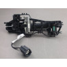 POIGNEE EXTERIEURE PORTE ARRIERE GAUCHE FORD C-MAX