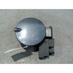 VOLET DE TRAPPE CARBURANT