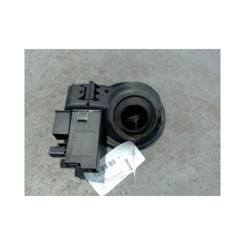 VOLET DE TRAPPE CARBURANT FORD C-MAX