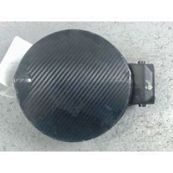 VOLET DE TRAPPE CARBURANT