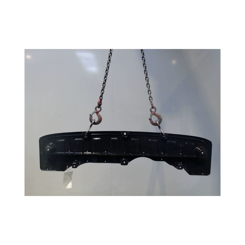 PROTECTION PARE-CHOC AVANT KIA PICANTO