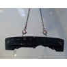 PROTECTION PARE-CHOC AVANT KIA PICANTO