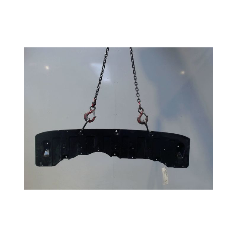 PROTECTION PARE-CHOC AVANT KIA PICANTO