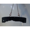 PROTECTION PARE-CHOC AVANT KIA PICANTO