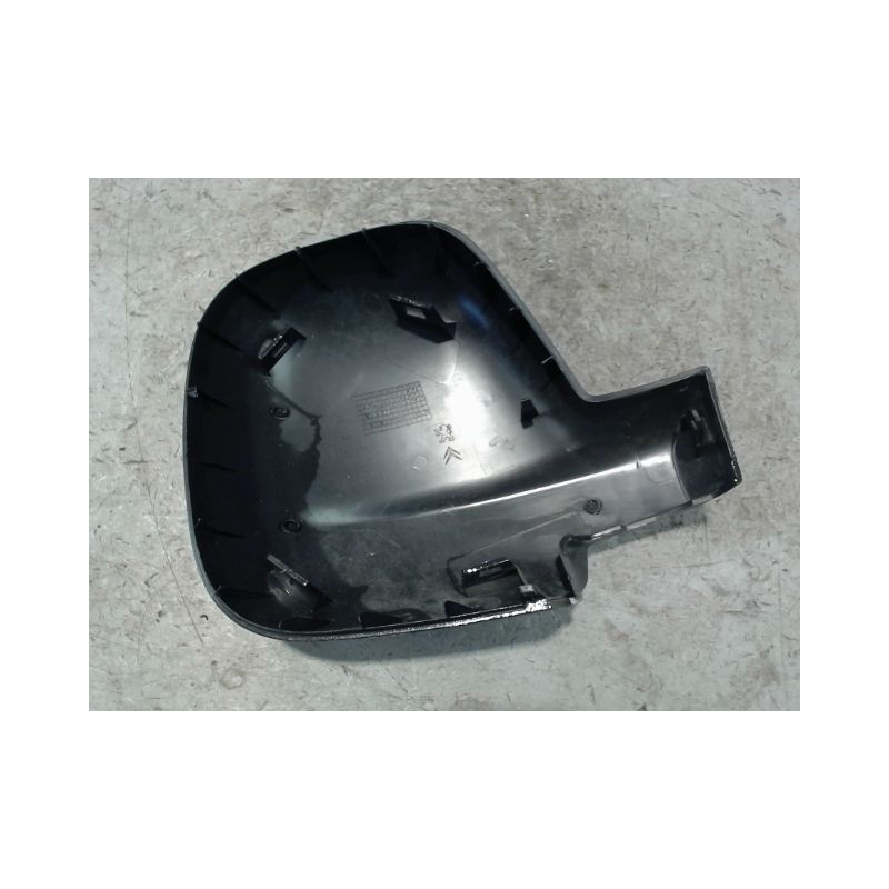 CARENAGE RETROVISEUR EXTERIEUR GAUCHE CITROEN BERLINGO FOURGON 08-