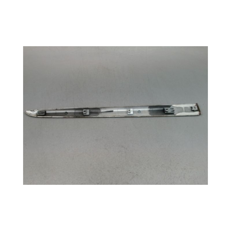PROTECTION PORTE ARRIERE GAUCHE RENAULT CLIO III Phase 2 2009-2014