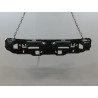 SUPPORT CENTRAL PARE-CHOC ARRIERE  CITROEN DS3 Phase 1 (A55) 2009-2014