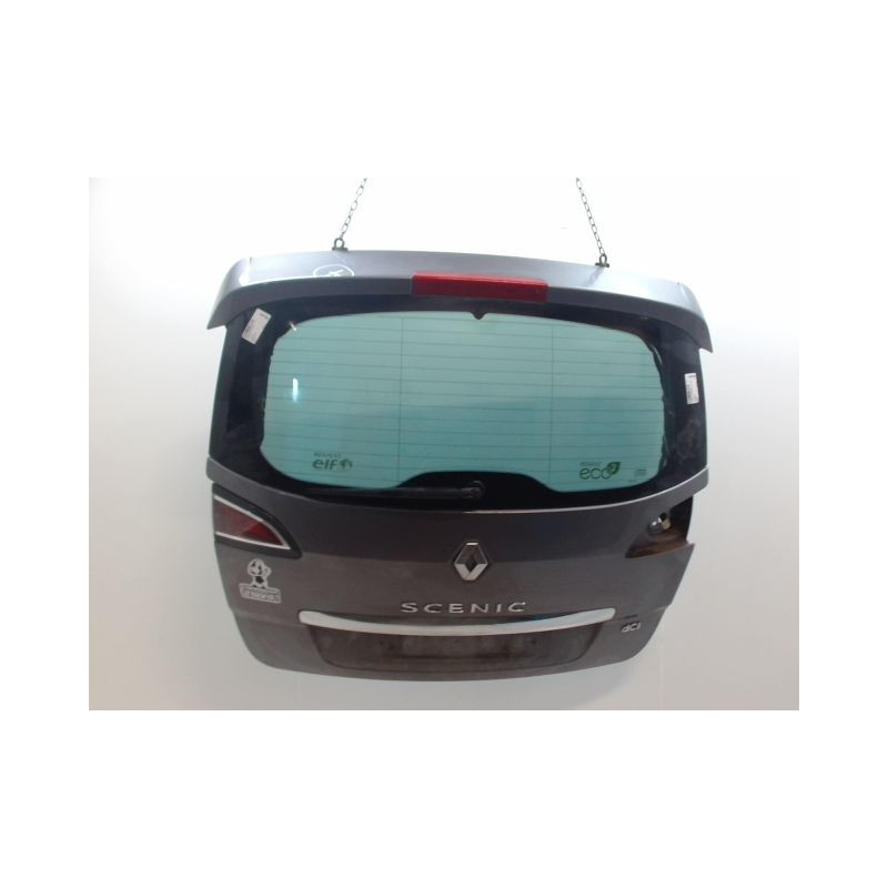 HAYON RENAULT SCENIC MONOSP. III Phase 3 2013-...
