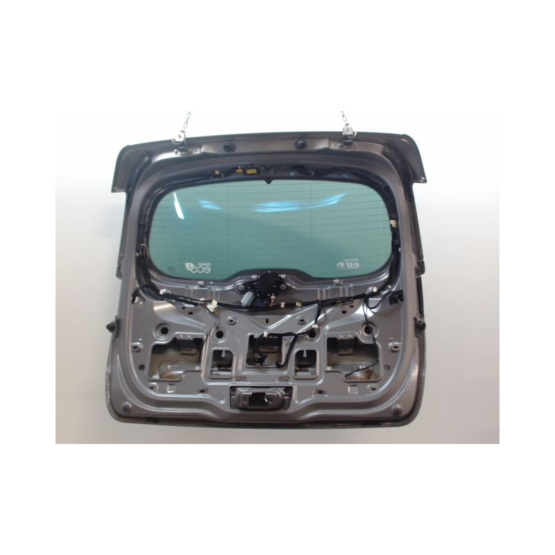HAYON RENAULT SCENIC MONOSP. III Phase 3 2013-...