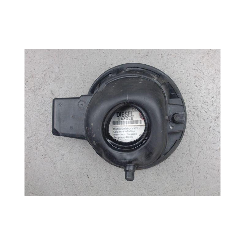 VOLET DE TRAPPE CARBURANT VOLKSWAGEN GOLF