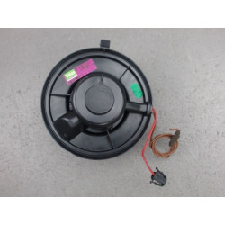 MOTEUR VENTILATEUR CHAUFFAGE