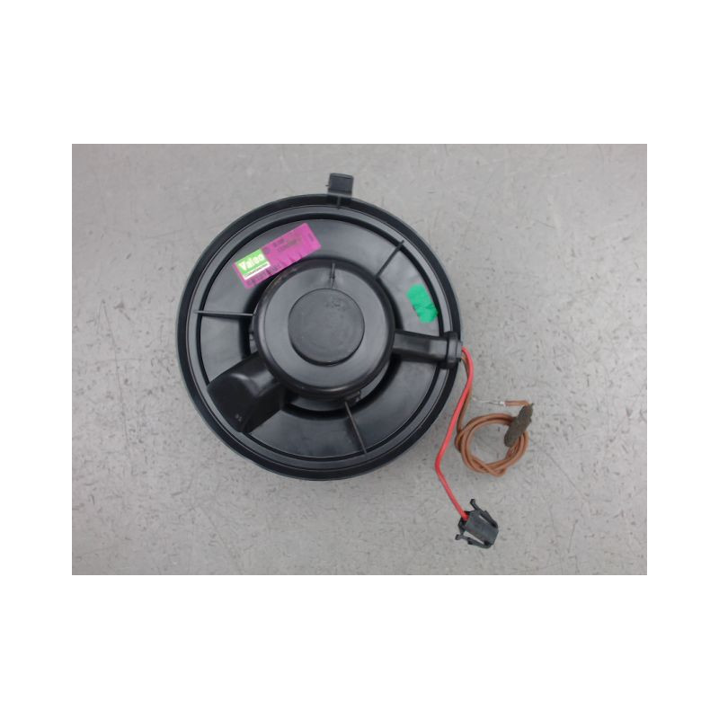 MOTEUR VENTILATEUR CHAUFFAGE VOLKSWAGEN POLO