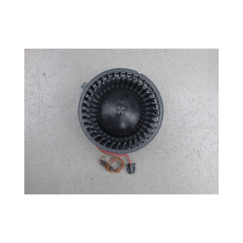 MOTEUR VENTILATEUR CHAUFFAGE VOLKSWAGEN POLO