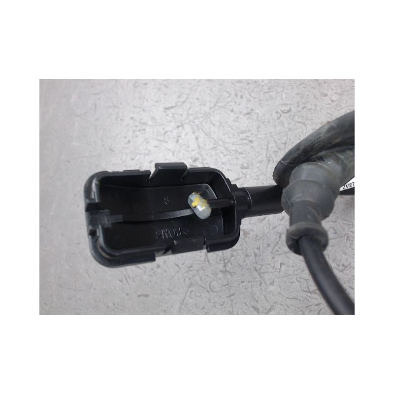 SYSTEME CONDAMNATION ARRIERE DROIT RENAULT CAPTUR