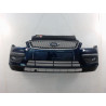 PARE-CHOC AVANT FORD FOCUS