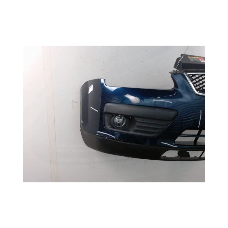 PARE-CHOC AVANT FORD FOCUS
