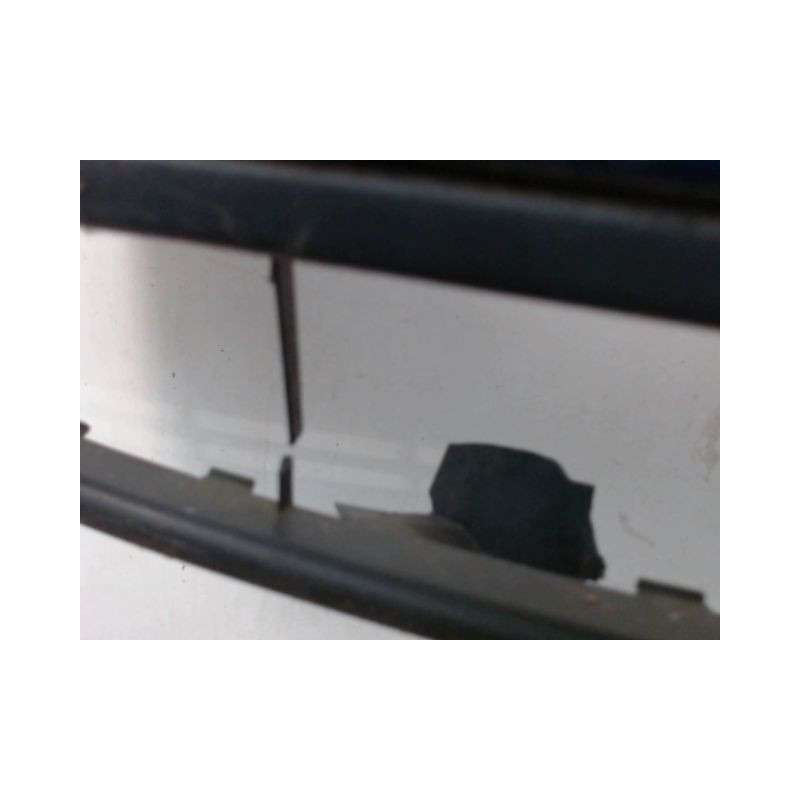 PARE-CHOC AVANT FORD FOCUS