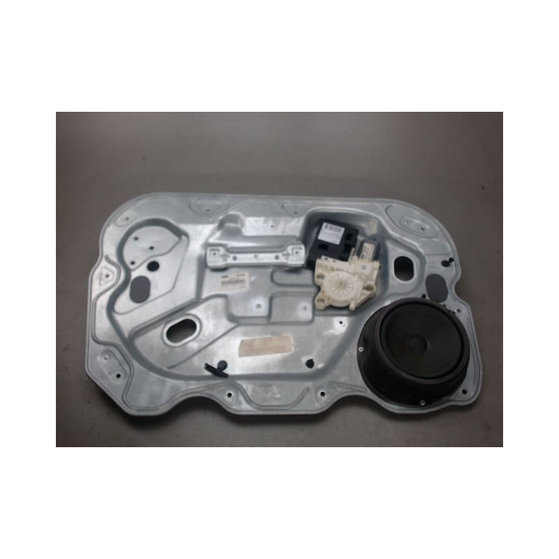 MECANISME LEVE-GLACE AVANT GAUCHE FORD FOCUS
