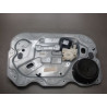 MECANISME LEVE-GLACE AVANT GAUCHE FORD FOCUS