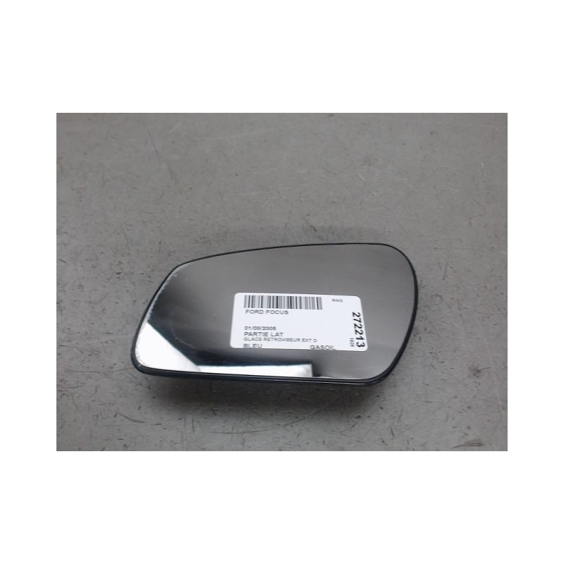 GLACE RETROVISEUR EXT D FORD FOCUS