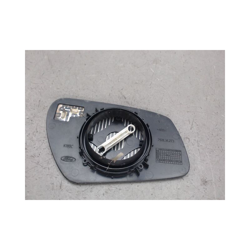 GLACE RETROVISEUR EXT D FORD FOCUS